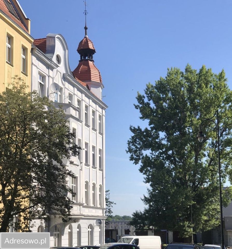 Mieszkanie 3-pokojowe Brzeg, ul. Krzyszowica. Zdjęcie 3