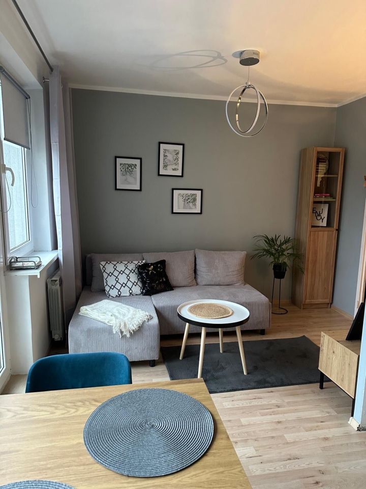 Mieszkanie 1-pokojowe Bydgoszcz Wyżyny