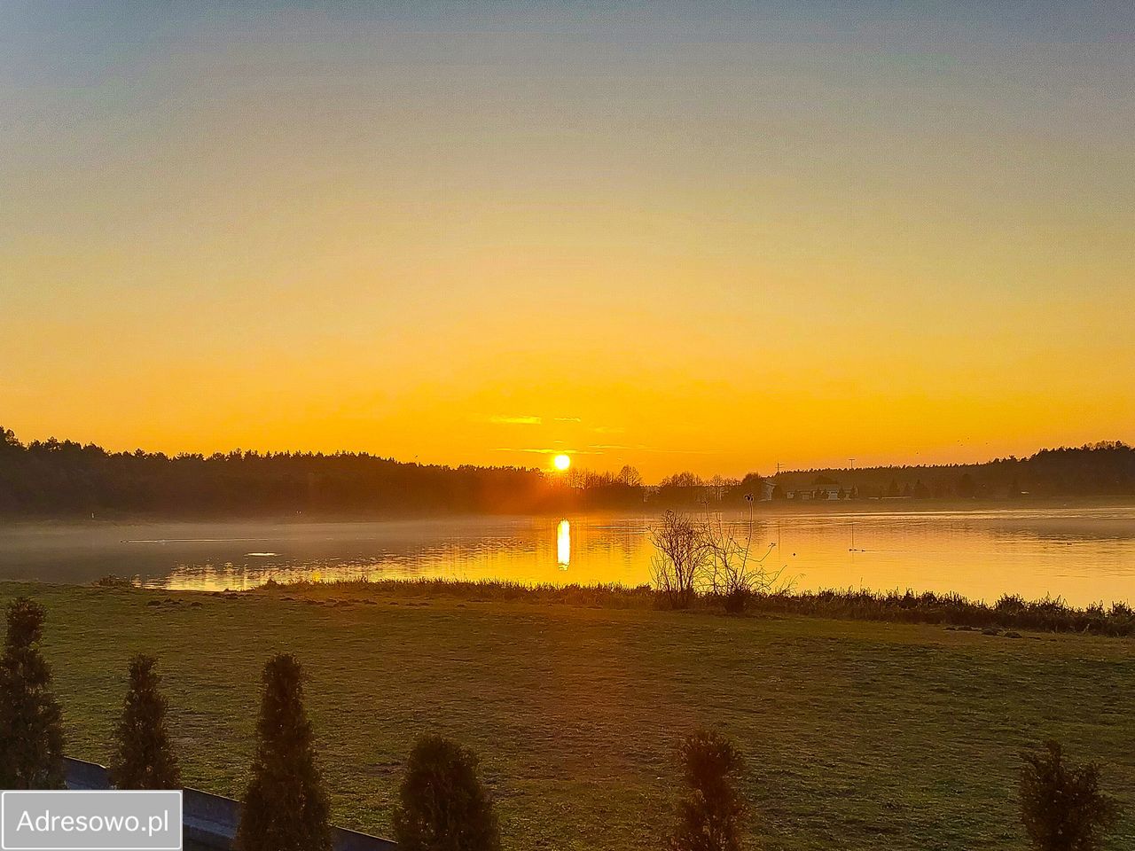 Działka rekreacyjna Zakrzówek Szlachecki. Zdjęcie 7