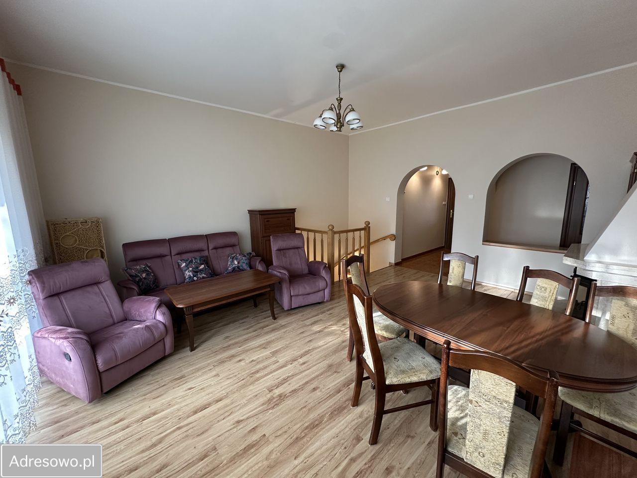 dworek, 5 pokoi Gołębiewo Wielkie, ul. Liliowa. Zdjęcie 18