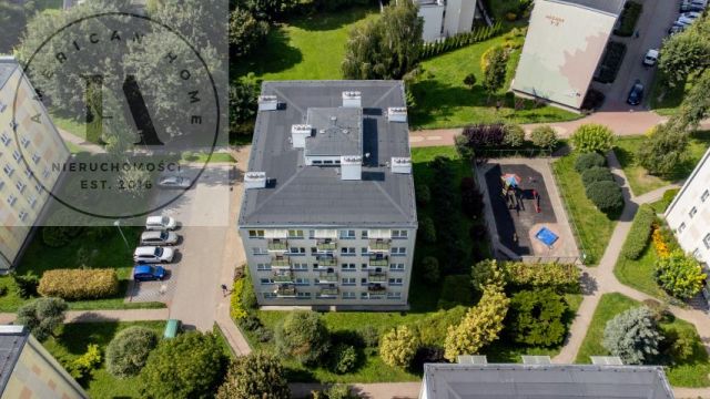 Mieszkanie 3-pokojowe Elbląg, ul. Robotnicza. Zdjęcie 4