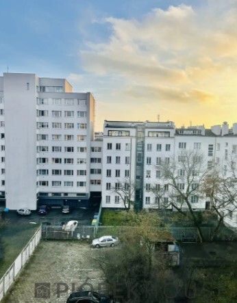 Mieszkanie 1-pokojowe Warszawa Śródmieście, ul. Górnośląska. Zdjęcie 13