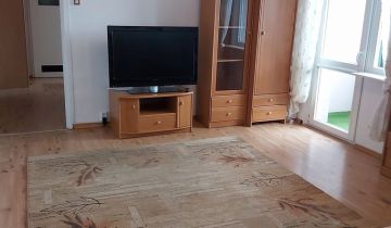 Mieszkanie 2-pokojowe Wrocław Gaj, ul. Świeradowska