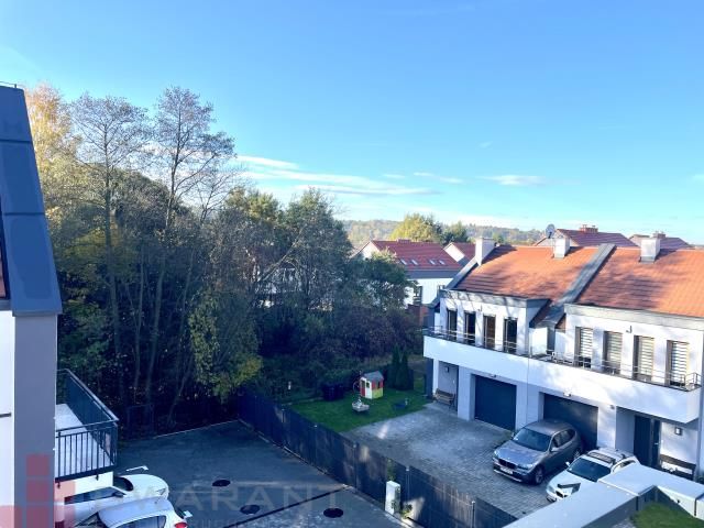 Mieszkanie 5-pokojowe Kraków Opatkowice, ul. Tadeusza Ważewskiego. Zdjęcie 13