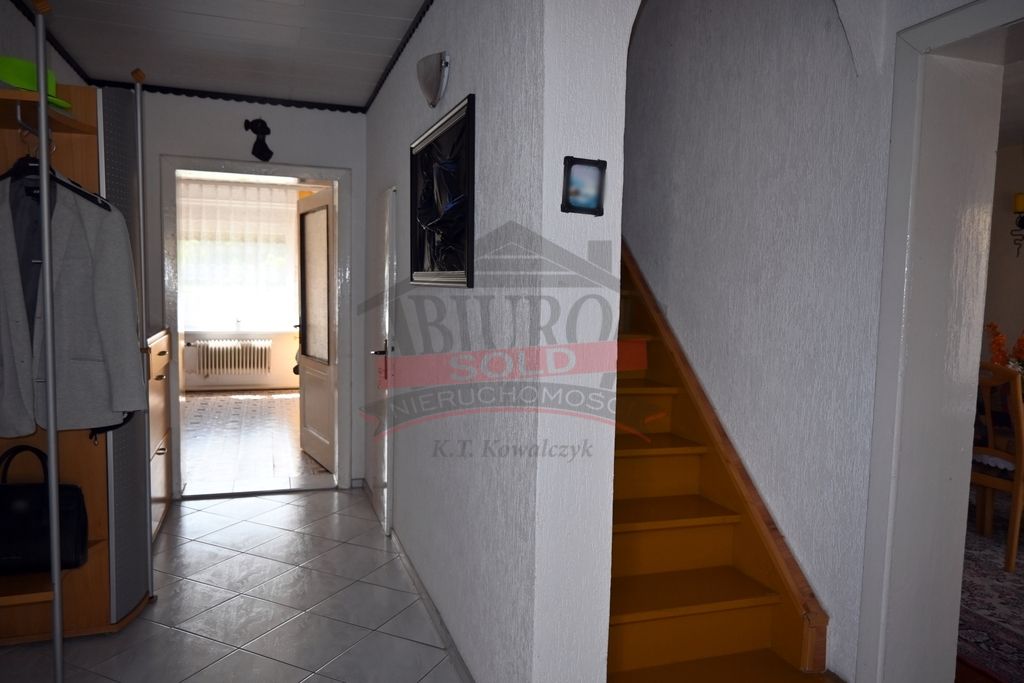 dom wolnostojący, 7 pokoi Biestrzynnik. Zdjęcie 9