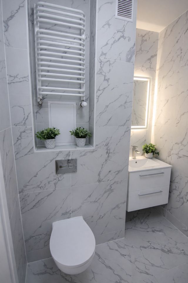 Mieszkanie 3-pokojowe Głogów, ul. Rycerska. Zdjęcie 8