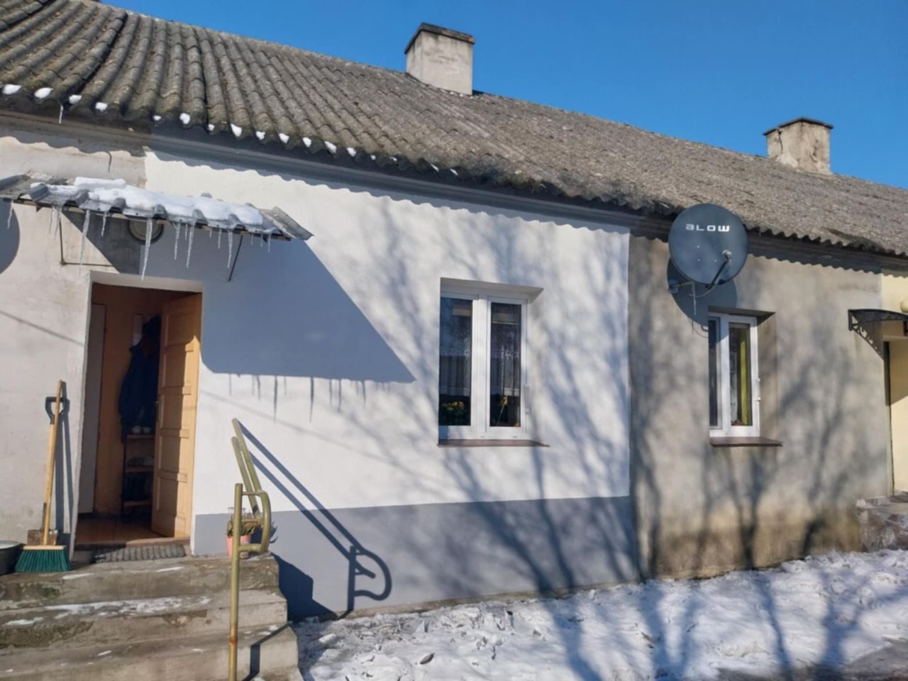 Mieszkanie 2-pokojowe Radziki Duże. Zdjęcie 2