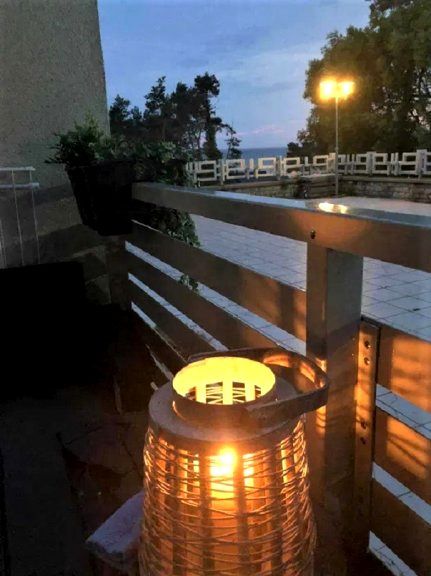 Mieszkanie 1-pokojowe Międzyzdroje. Zdjęcie 10