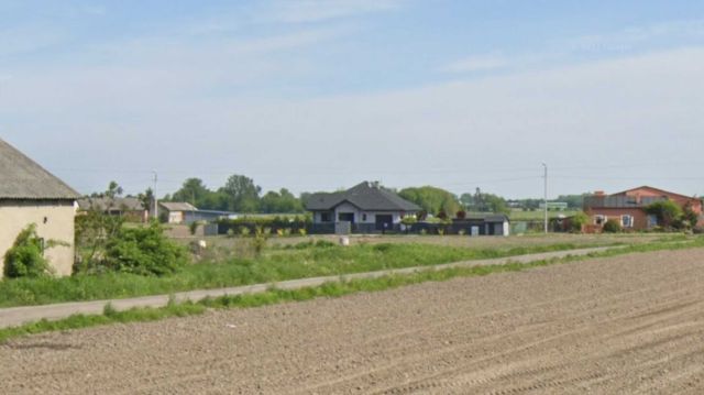 Działka rolna Krosna-Wieś. Zdjęcie 1