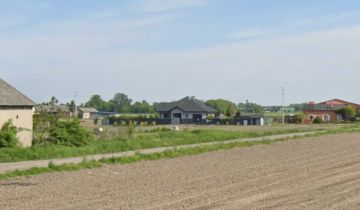 Działka rolna Krosna-Wieś