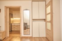 Mieszkanie 2-pokojowe Kraków Bieńczyce, Fatimska. Zdjęcie 3