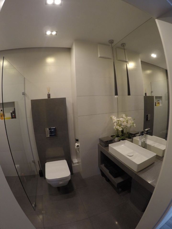 Mieszkanie 2-pokojowe Wrocław Śródmieście, ul. Zakładowa. Zdjęcie 5