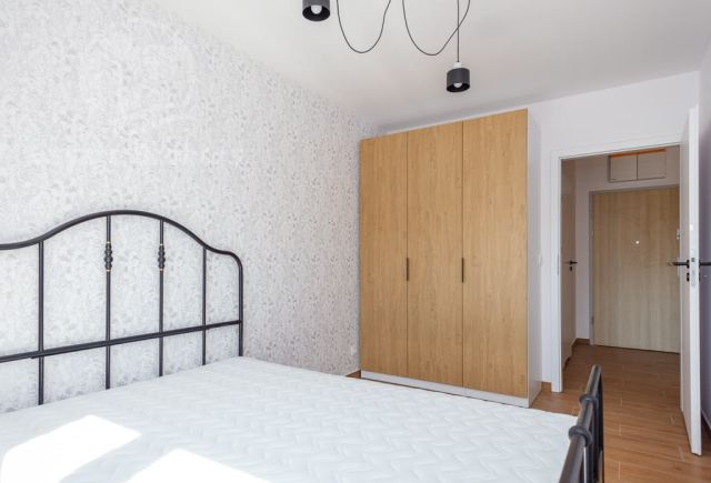 Mieszkanie 2-pokojowe Wrocław Śródmieście, ul. Pomorska. Zdjęcie 5