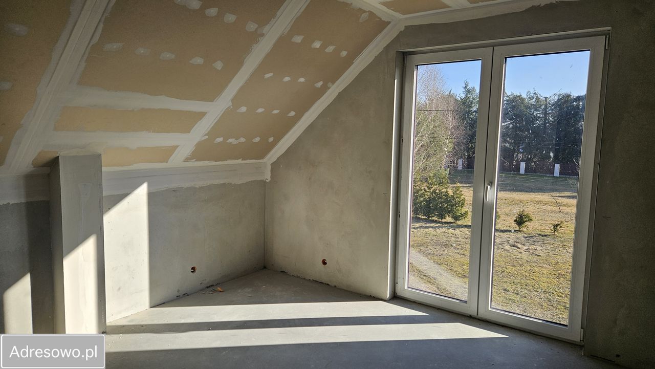 dom wolnostojący, 5 pokoi Brzeźnica, ul. Leszczynowa. Zdjęcie 2