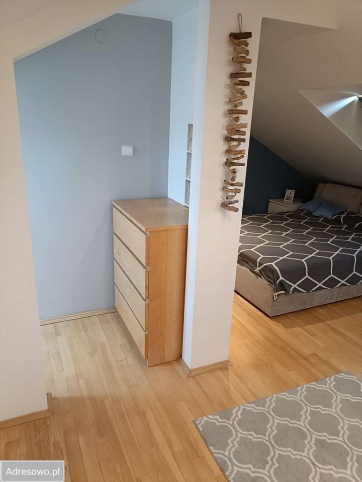 Mieszkanie 3-pokojowe Szczecin Gumieńce, ul. Tadeusza Szeligowskiego. Zdjęcie 11