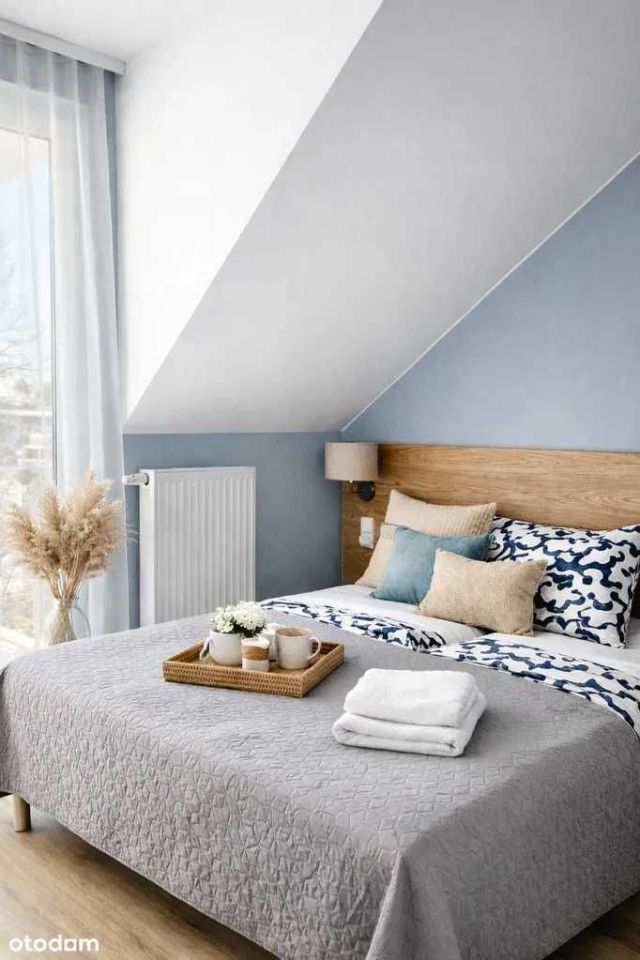 Mieszkanie 2-pokojowe Stegna. Zdjęcie 2