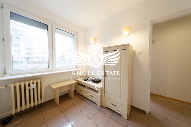 Mieszkanie 2-pokojowe Szczecin Śródmieście, ul. Rugiańska. Zdjęcie 2