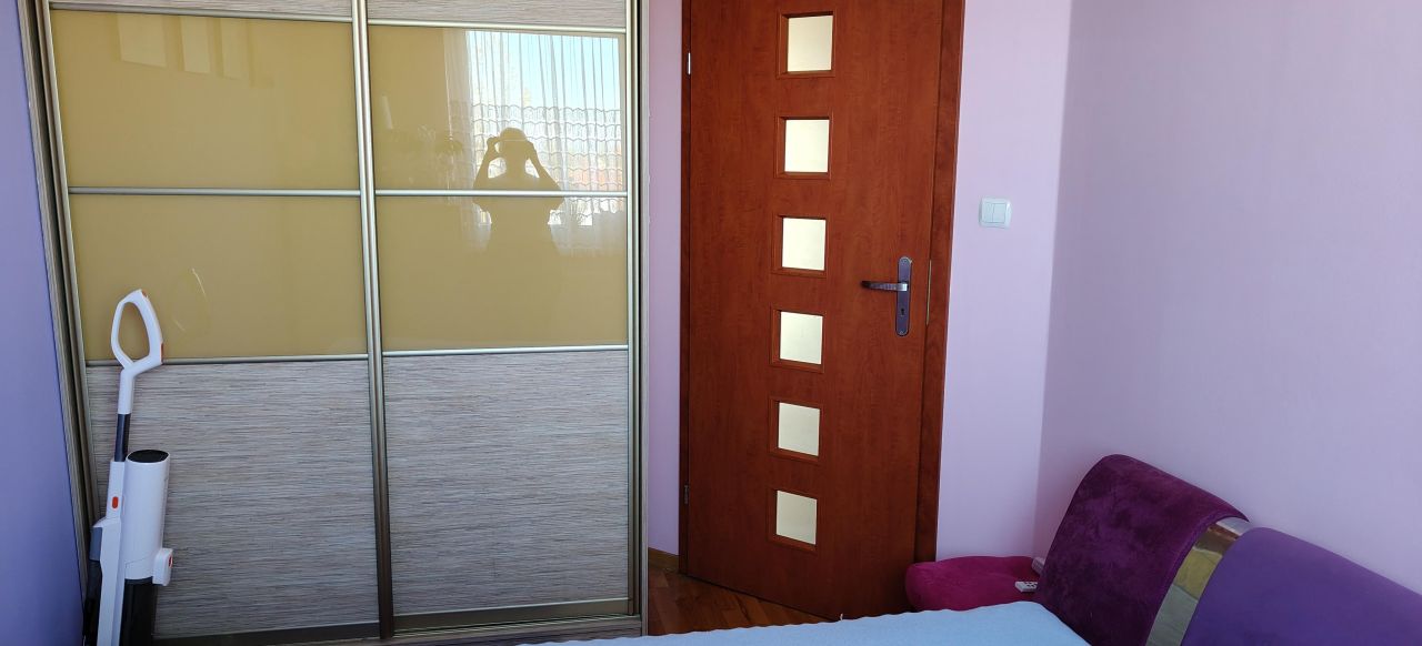 Mieszkanie 2-pokojowe Toruń Bielawy, ul. Dojazd. Zdjęcie 4