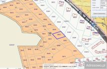 Działka budowlana Okmiany. Zdjęcie 2