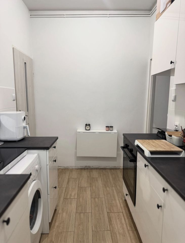 Mieszkanie 1-pokojowe Sosnowiec, ul. Czysta. Zdjęcie 5