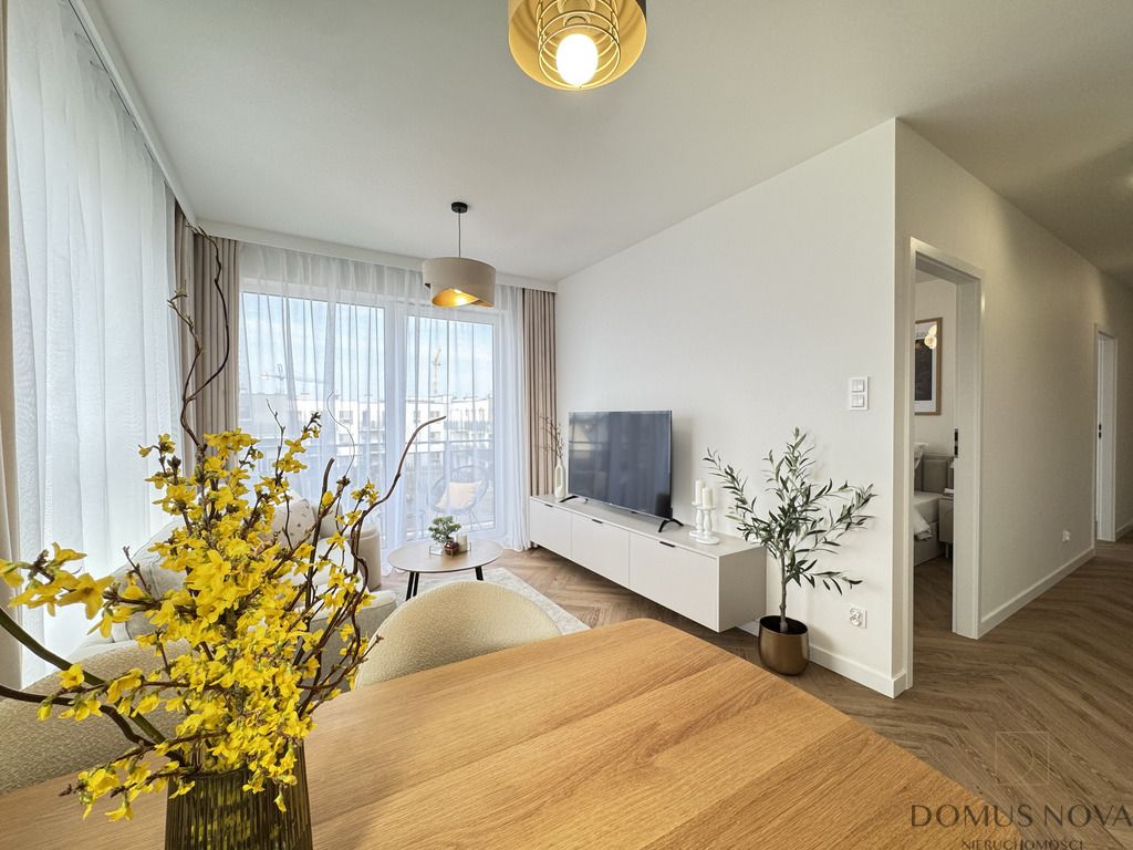 Mieszkanie 4-pokojowe Warszawa Białołęka, ul. Marii Callas. Zdjęcie 4