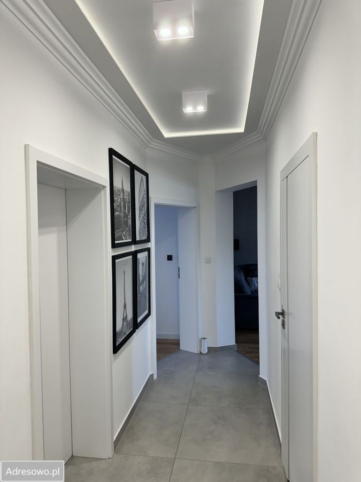 Mieszkanie 3-pokojowe Słubice, ul. Kopernika. Zdjęcie 3