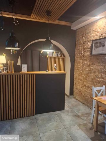 Lokal Charsznica. Zdjęcie 1