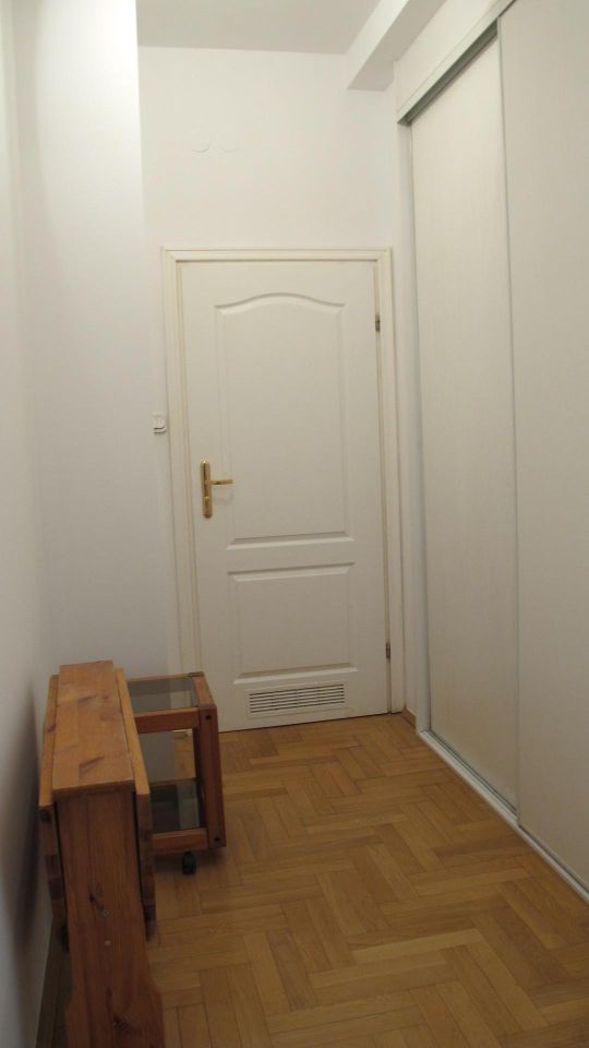 Mieszkanie 1-pokojowe Warszawa Śródmieście, ul. Sienna. Zdjęcie 7