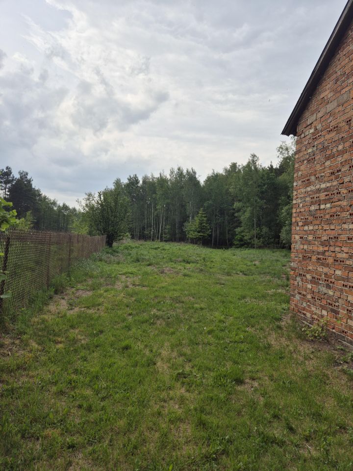 Działka siedliskowa Pasek, ul. Wiśniowa. Zdjęcie 9