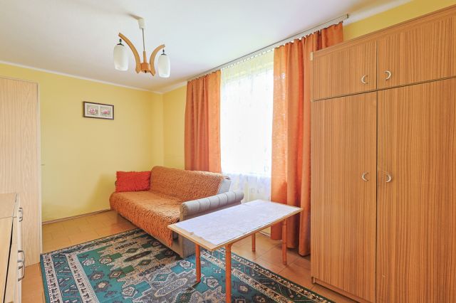 dom wolnostojący, 4 pokoje Krosno, ul. Wisze. Zdjęcie 12