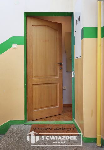 Mieszkanie 3-pokojowe Szczecinek Centrum, ul. Kopernika. Zdjęcie 35