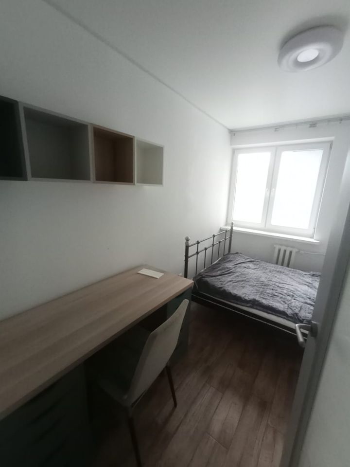 Mieszkanie 2-pokojowe Warszawa Mokotów, ul. Stefana Bryły. Zdjęcie 12