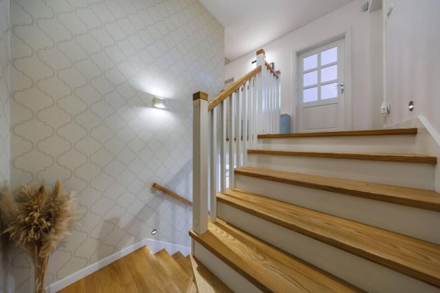 dom wolnostojący, 4 pokoje Rzeszów Budziwój. Zdjęcie 10