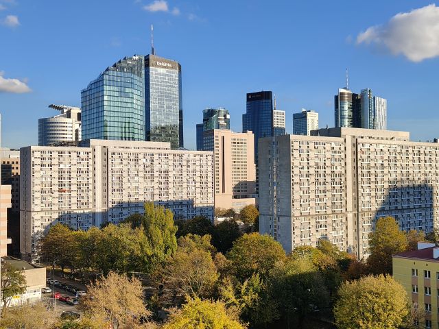 Mieszkanie 2-pokojowe Warszawa Wola, ul. Chłodna. Zdjęcie 1
