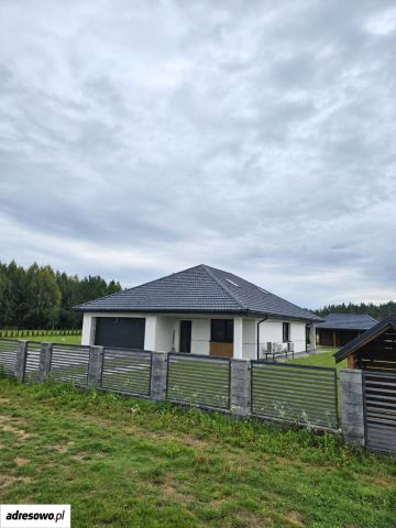 dom wolnostojący, 5 pokoi Rybno, ul. Kolonia. Zdjęcie 1