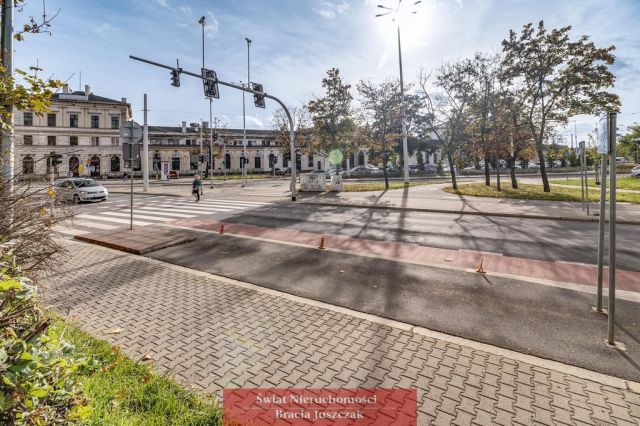 Mieszkanie 4-pokojowe Wrocław Stare Miasto. Zdjęcie 14