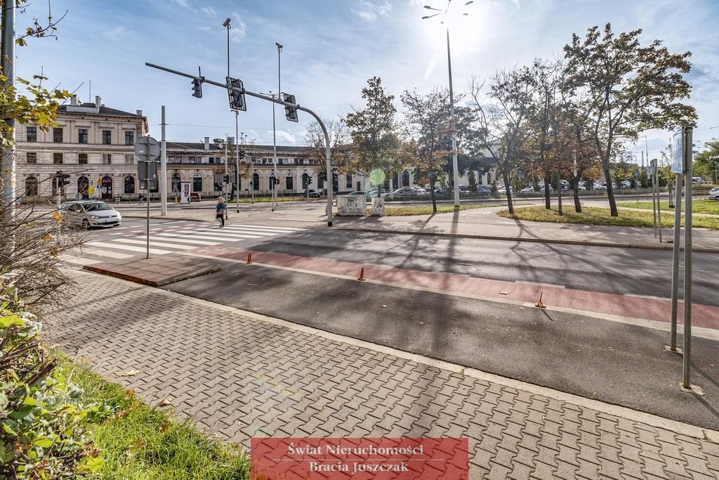 Mieszkanie 4-pokojowe Wrocław Stare Miasto. Zdjęcie 14