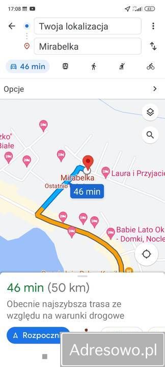 dom letniskowy, 1 pokój Okuninka. Zdjęcie 4