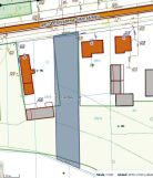 Działka budowlana Gorzędów. Zdjęcie 3