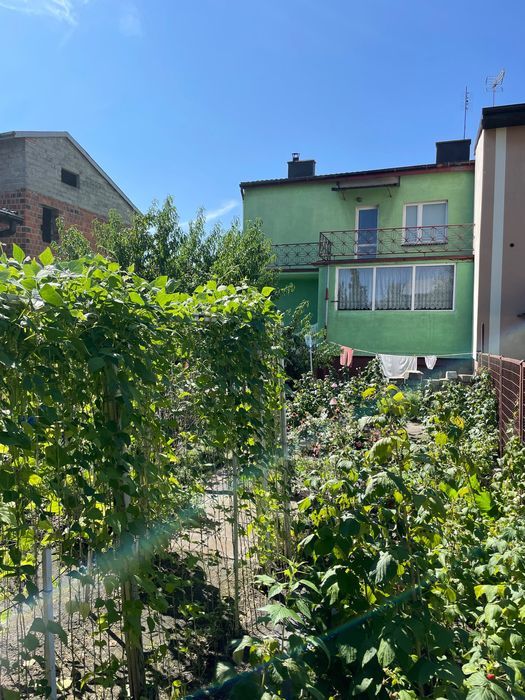 bliźniak, 8 pokoi Turek. Zdjęcie 2