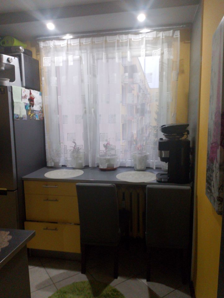 Mieszkanie 3-pokojowe Kielce Świętokrzyskie, os. Na Stoku. Zdjęcie 6