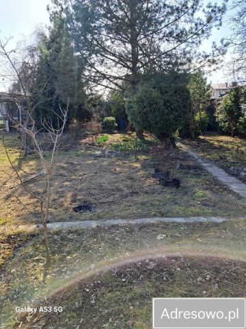 Działka rod Oświęcim. Zdjęcie 1