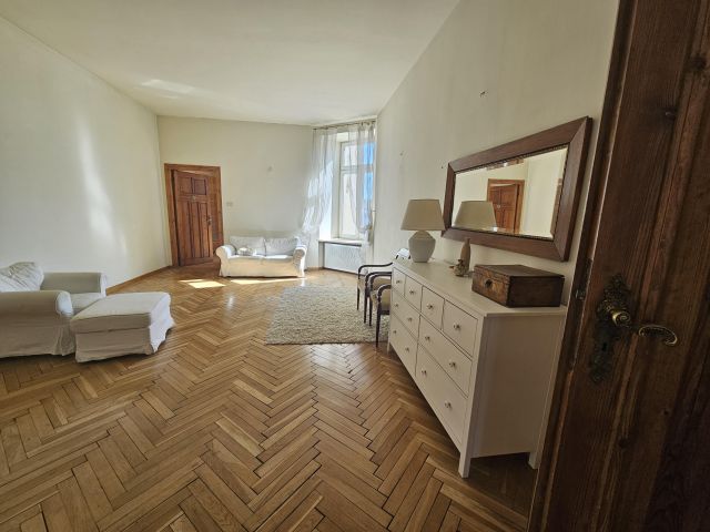 Mieszkanie 3-pokojowe Łódź Śródmieście, ul. Andrzeja Struga. Zdjęcie 1