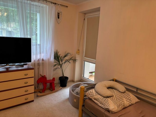 Mieszkanie 3-pokojowe Lublin Czuby, ul. Ułanów. Zdjęcie 1