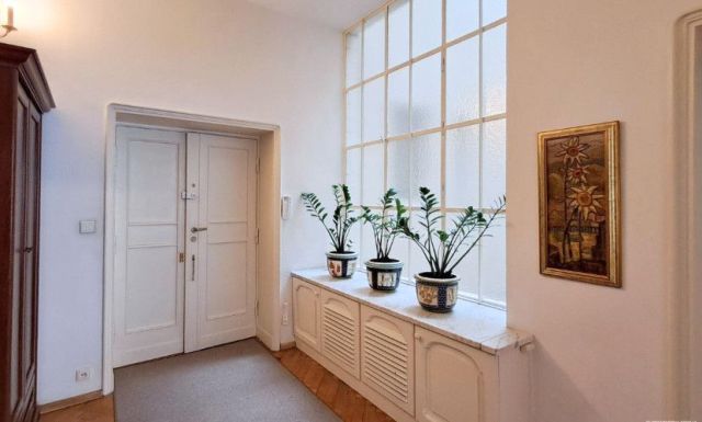 Mieszkanie 3-pokojowe Łódź Śródmieście, al. Tadeusza Kościuszki. Zdjęcie 6