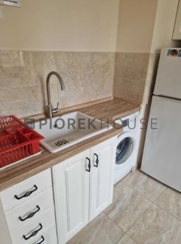 Mieszkanie 1-pokojowe Warszawa Mokotów, ul. Katalońska. Zdjęcie 5