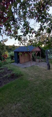 Działka rod Słupsk, ul. Józefa Piłsudskiego. Zdjęcie 1