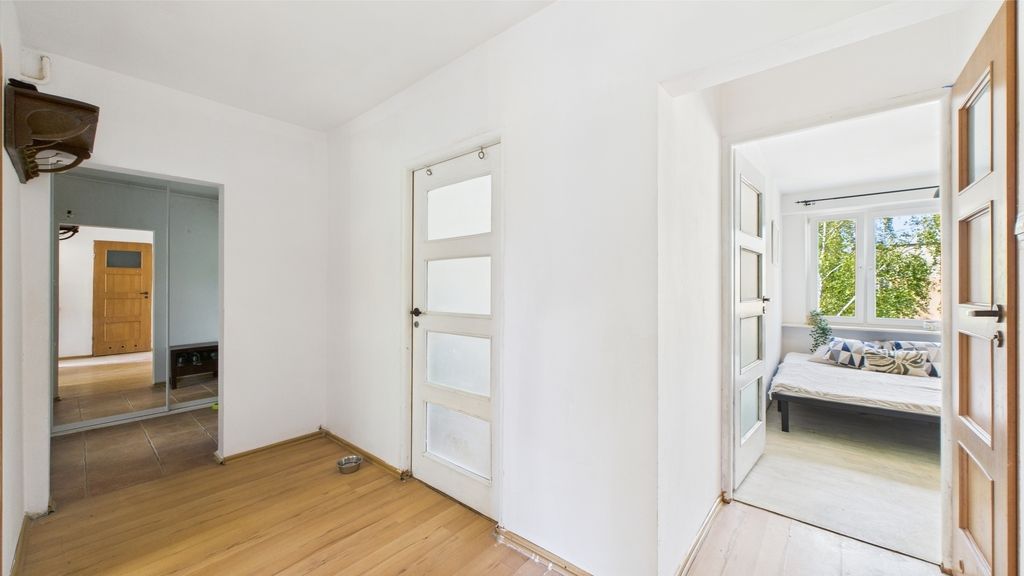 Mieszkanie 4-pokojowe Piastów, ul. Michała Kleofasa Ogińskiego. Zdjęcie 4