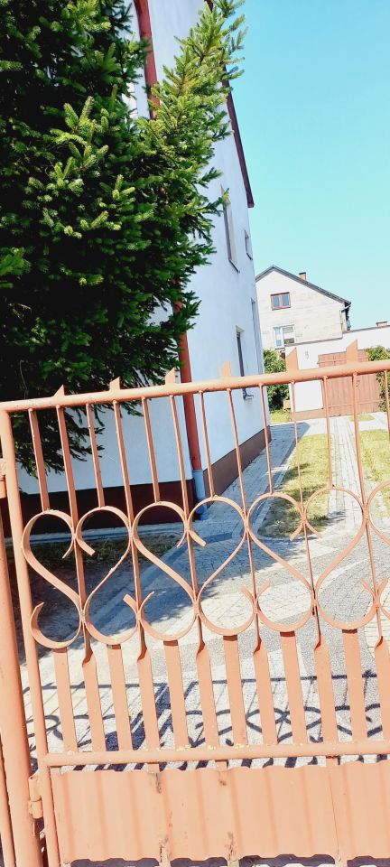 dom wolnostojący, 5 pokoi Sanniki, ul. Żabia. Zdjęcie 8