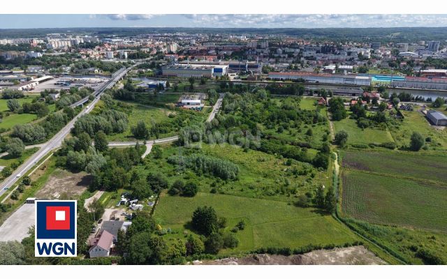Działka inwestycyjna Elbląg Zawodzie, ul. Nowodworska. Zdjęcie 15
